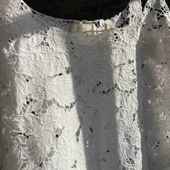 Dôen ‘Maisie’ dress 🕊️ Size Small (4-6) NWOT - Picture 8 of 12